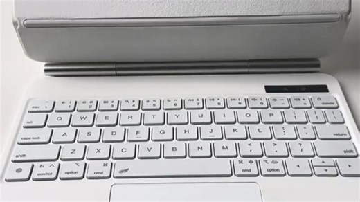 2025年妙控键盘实用教程γ，触控板、鼠标、手势操作、快捷键等，速速码住！_#妙控键盘平替#ipad配件#妙控键盘推荐#妙控键盘分享#数码科技-7494212