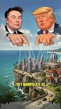Billionaires Run the World