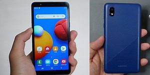 Samsung Galaxy A01 Core Full Specs, Features, Price In Philippines
