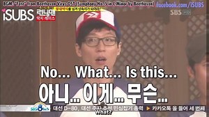 11K views · 450 reactions | Ultimate Ddakji?? Maybe not? Running Man Episode 113 | Running Man Fan Club | Facebook