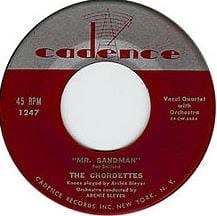 "Mr. Sandman" by The Chordettes - Song Meanings and Facts
