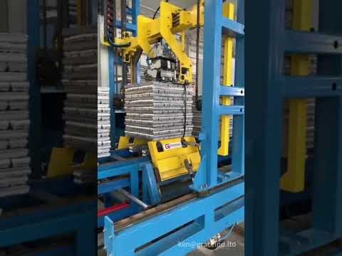 #large-scale production machine