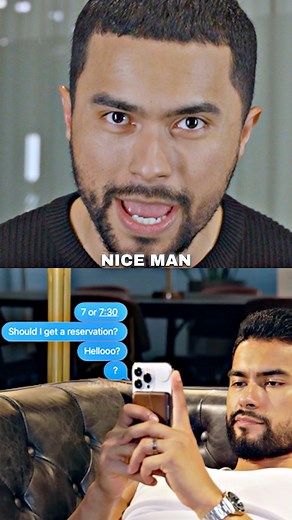 Why Women NEVER Date Nice Guys 😱Jose Zuniga reveals why nice guys always finish last. Instead learn how to become a kind man who can seduce any woman and become highly attractive & dominant to women. 😎🔥#josezuniga #dating #datingadvice | Men Style Community