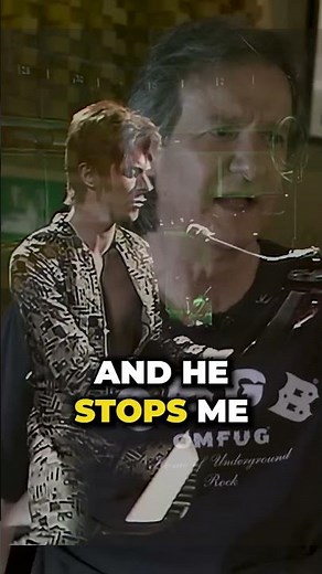 The Many Voices Of David Bowie