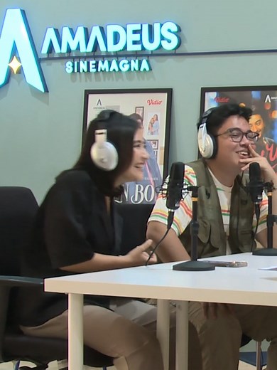 Prilly Latuconsina Acting Over the Top? Podcast with Umay Shahab