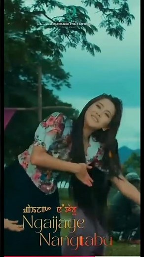 Ngaijage nungtabu -official MV release Manipuri viral song #viral #manipurisong #viralsong