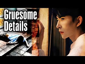 Gruesome details of Yu Menglong's passing; Family friend of Yu speaks out