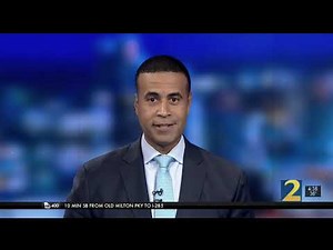 WSB-TV - Channel 2 Action News This Morning - 4:30AM Open + First 10 minutes - January 4, 2021