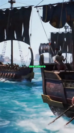 240K views · 4.5K reactions | The Sea Peoples: Mysterious Raiders Who Ended the Bronze Age | History Facts | Facebook