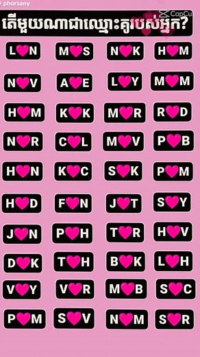 Creative Letter Grid Art Explained