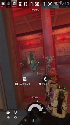 Osa pulled up like a demon & Reffy said “square up”