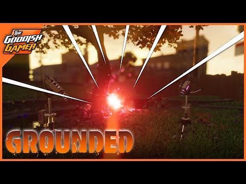 GROUNDED - This is NOT the end