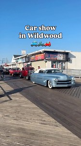 Sep 19-21 Car show in Wildwood! Don’t miss it 🚙🚗 #wildwood #wildwoodnj #wildwoodboardwalk #wildwood365 #wildwoodcrest#wildwoodbeach #wildwooddays #wildwoods #doowildwood #visitwildwood#wildwoodcrestnj #carshow#dooww | doowildwood