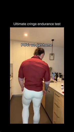 Try To Stay Followed on Instagram: "That's a tight fit"