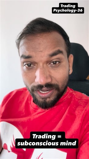 Trade_universe on Instagram: "ही reel very imp आहे…!!! Trading psychology-36 #sharemarket #optionetrading #marathitrader #explore #kolhapurtrading #kolhapur #forex #forexeducation #tradingpsychology#tradingsetup #trader #tradingscreen #instaalgorithm #profits #loss #scam #awarness"