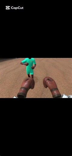 Playing against @TEMUCURRY🏀⛹️ in boxing gg