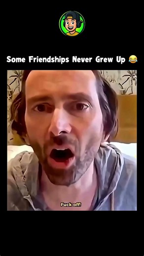 Epic Banter! David Tennant vs. Michael Sheen on Art 🎨 #funny