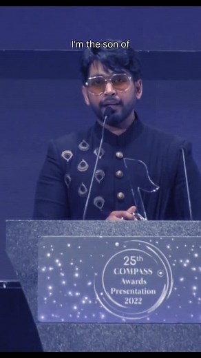 Find out how music shaped my journey in my upcoming performance lecture on 15th Nov 2025. Seats are filling fast! Book yours, link in bio. 🫶🏾🤍 | Shabir Sulthan