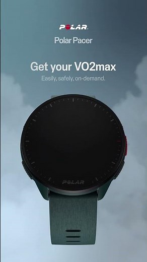 Polar Pacer Walking Test+9x16
