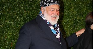 Photographer Bruce Weber sued after sexual assault allegation - LGBTQ Nation