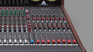 30 reactions | On 68 Series consoles, each subgroup features pan and level control pre or post fade, monitor level, monitor pan, and illuminated solo buttons. Above the group section are balanced level and mute controls for the eight stereo effects returns. #trident #trident68 #console #analogaudio #analogconsole #recording #tracking #mixing #audioengineer #studiolife #historyrefined | Trident Audio Developments | Facebook