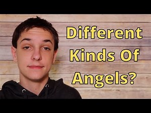 What Are The 9 Choirs Of Angels?