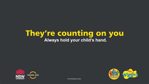 20K views · 173 reactions | Today is Walk Safely to School Day! When you’re out and about remember to always hold your child’s hand. If you are driving, take care around schools. | The Wiggles | Facebook