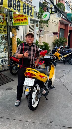 Xipo 110 úp Full Xipo 2003 RGX Hải Quan Chính Ngạch Bản Sao xe Thùng Full 120 BS 28882 = 179 củ (Ae lấy Bs thêm Lúa giúp em) Bao vào tên chính Chủ. Hỗ trợ Ae góp toàn quốc Ship Xe Tận giường | Nguyễn Văn Tân