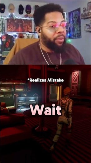 I Believe I've Made a BIG Mistake 💀