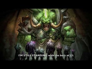 I'm Still Standing [Tanking Parody of "I'm Still Standing" by Elton John]