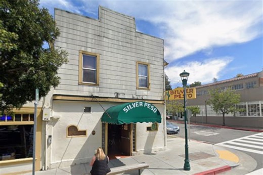 Sam’s Anchor Boss Swoops In to Rescue Larkspur’s Legendary Silver Peso