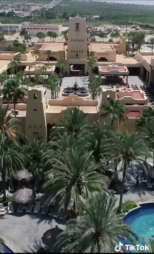 Riu Santa Fe: Paraíso Todo Incluido en Los Cabos