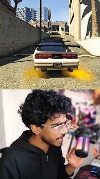 Modify Normal Car 🚗✨In GTA V