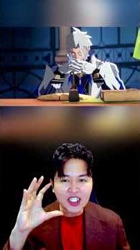 Blue Protocol Star Resonance อีกหนึ่งเกมเก็บเลเวลMMORPG #blueprotocolstarresonance