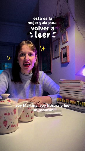 Los Mejores Consejos para Volver a Leer 📚✨