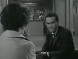 The Slender Thread (1965)