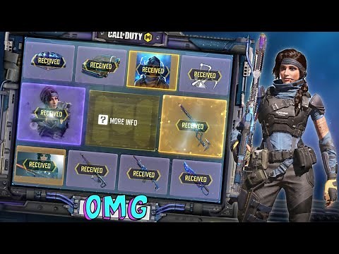 BUYING FULL DUSK OWL DRAW! RECEIVED LOCUS - ELECTRON + SLIVER | LEGENDARY LOCUS FULL DRAW