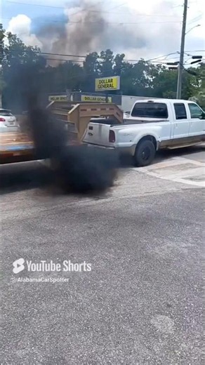 6.0 Powerstroke Compilation pt.1
