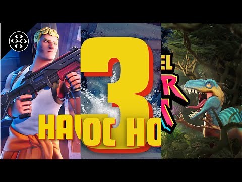 All Secret Codes in Havoc Hotel Games