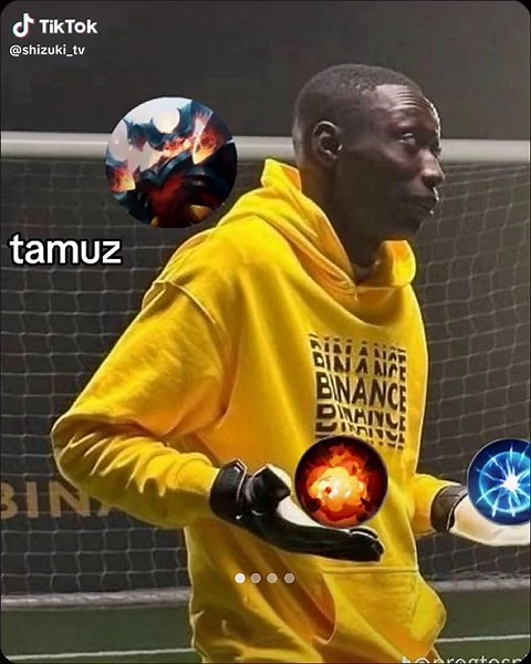 Argus vs Thamuz: Alin ang Mas Malakas?