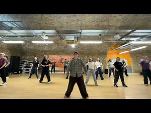 Stray Kids - MOUNTAINS (Highlight) 2025.11.17 London K-Pop Dance Classes by DGC Dance