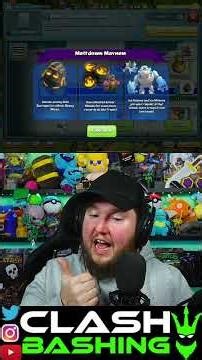 New RC Equipment Coming to #clashofclans