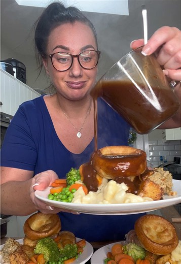 Come to Aldi With Me: Easy Roast Dinner Haul