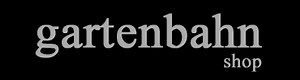Gartenbahn shop für LGB, Massoth, Pola, Piko, Preiser, Prehm, Leipzig