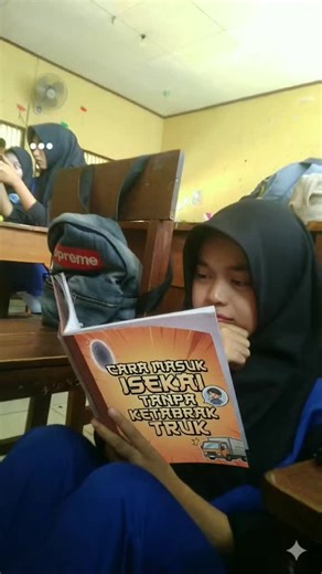 Gomen Truck-kun: The Isekai Truck's Role