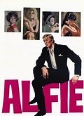 阿尔菲（Alfie）