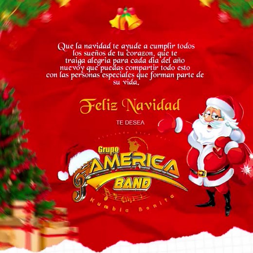 Videos de América Band™ (@americaband) con “sonido original - América Band™” | TikTok