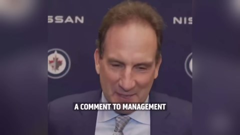 NHL Coaches Are Already Dreading What Matthew Shaefer Might Become