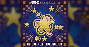 Audentity Records releases Future & Lofi Reggaeton sample pack