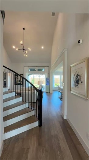 Celina, Texas homes zoned for Prosper ISD